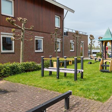 Meerzicht 71 - Perfectly Suited For 6 Persons Uitgeest Eksteriør billede