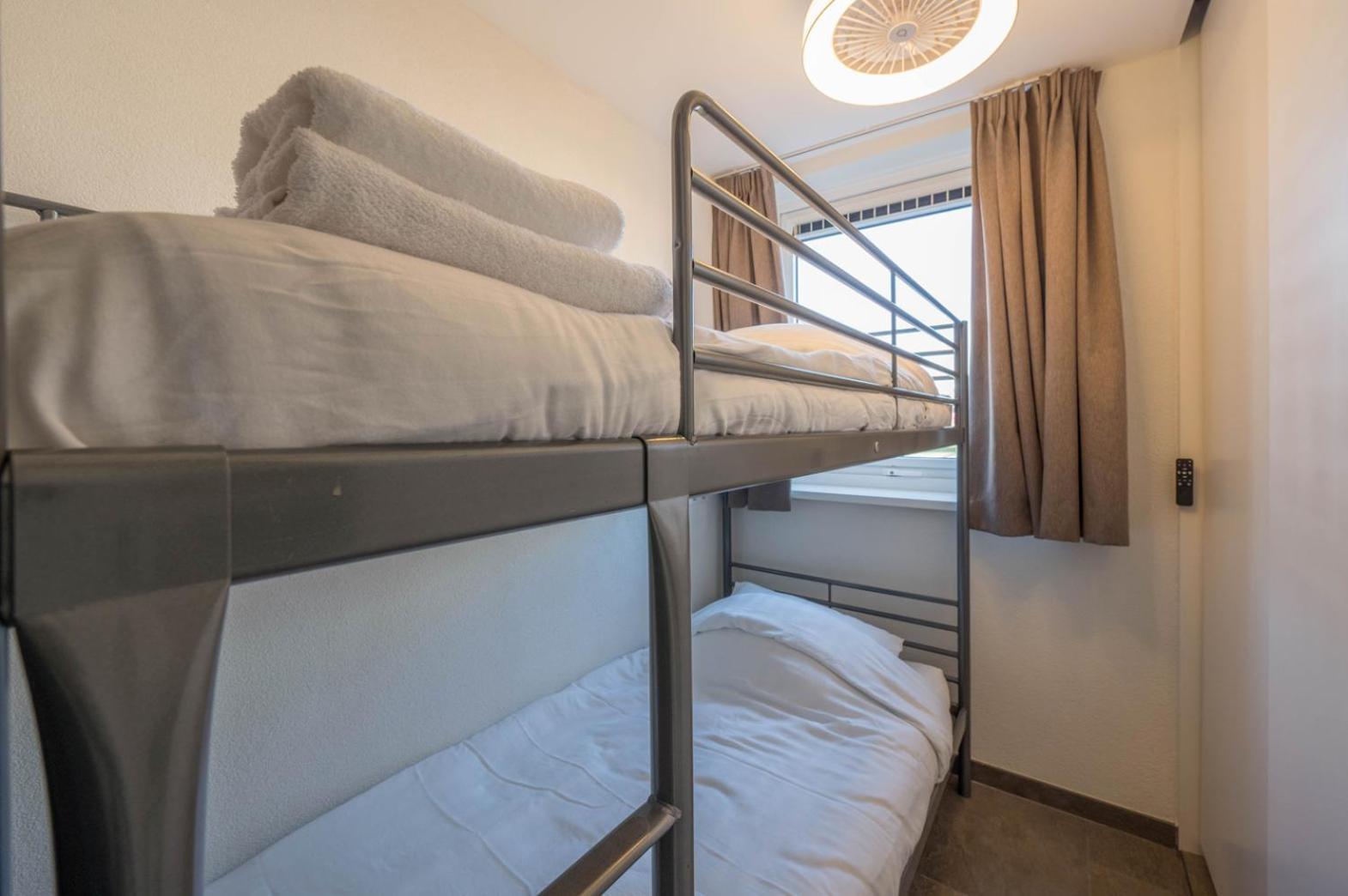 Meerzicht 71 - Perfectly Suited For 6 Persons Uitgeest Eksteriør billede