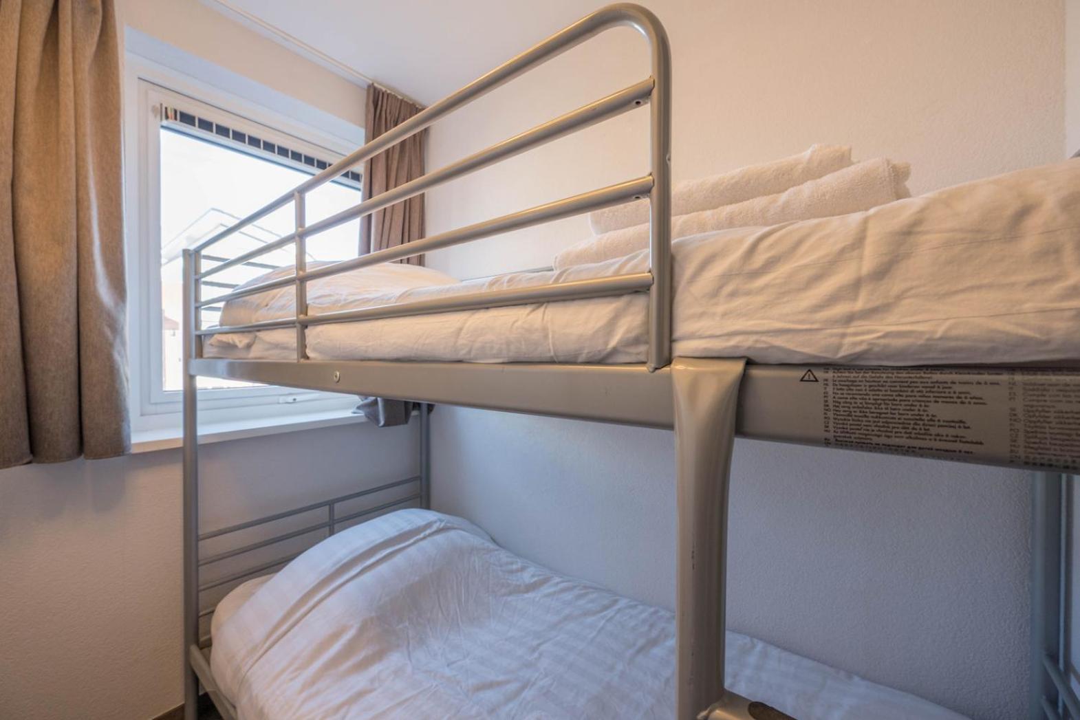 Meerzicht 71 - Perfectly Suited For 6 Persons Uitgeest Eksteriør billede
