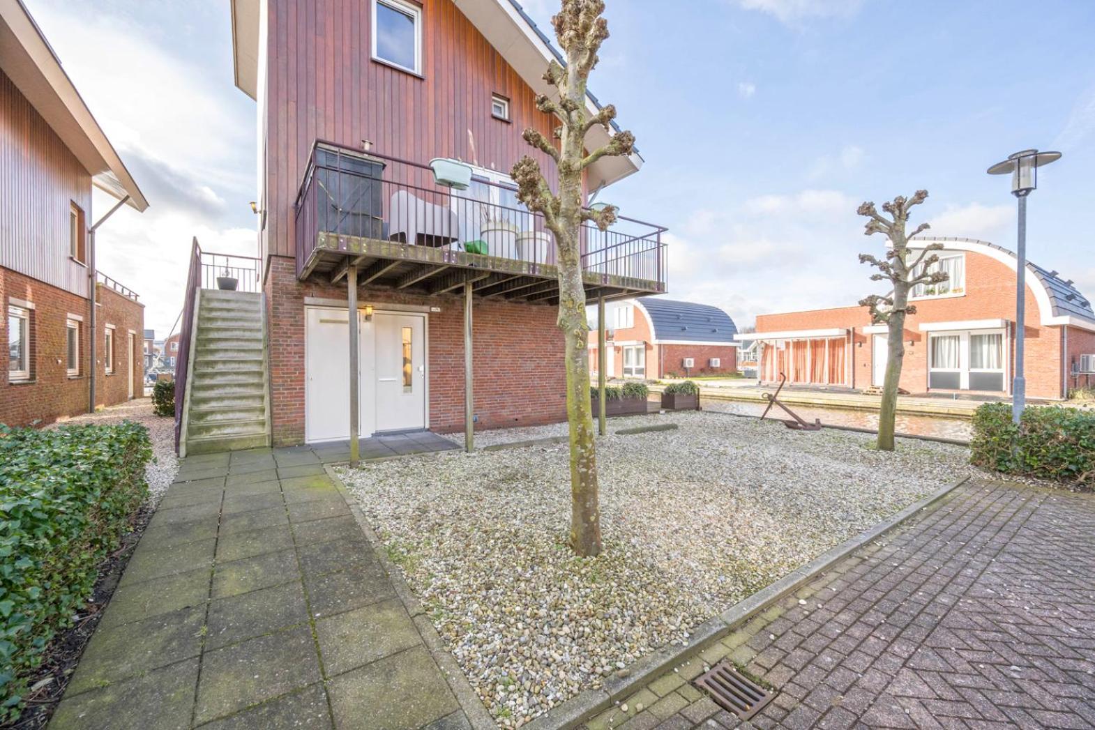 Meerzicht 71 - Perfectly Suited For 6 Persons Uitgeest Eksteriør billede