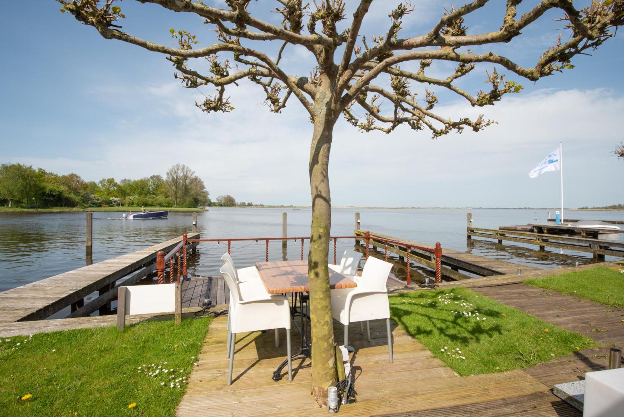 Meerzicht 71 - Perfectly Suited For 6 Persons Uitgeest Eksteriør billede